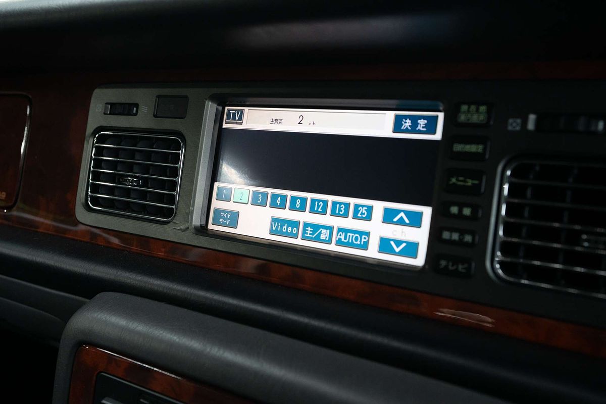 2004 Toyota Unknown