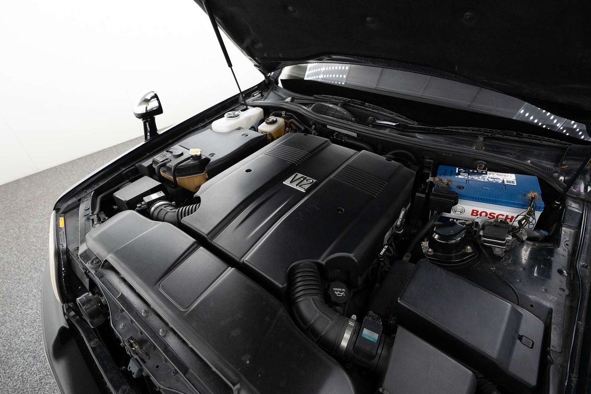 2004 Toyota Unknown
