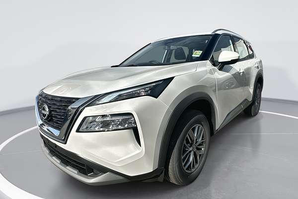2025 Nissan X-TRAIL ST T33