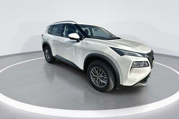 2025 Nissan X-TRAIL ST T33