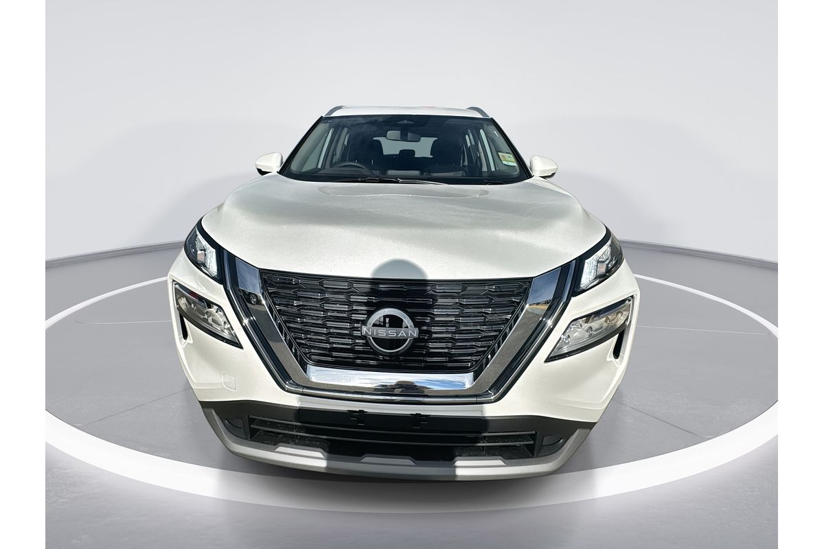 2025 Nissan X-TRAIL ST T33