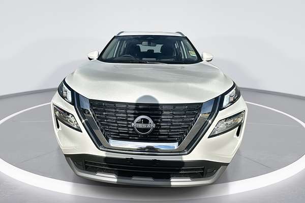 2025 Nissan X-TRAIL ST T33
