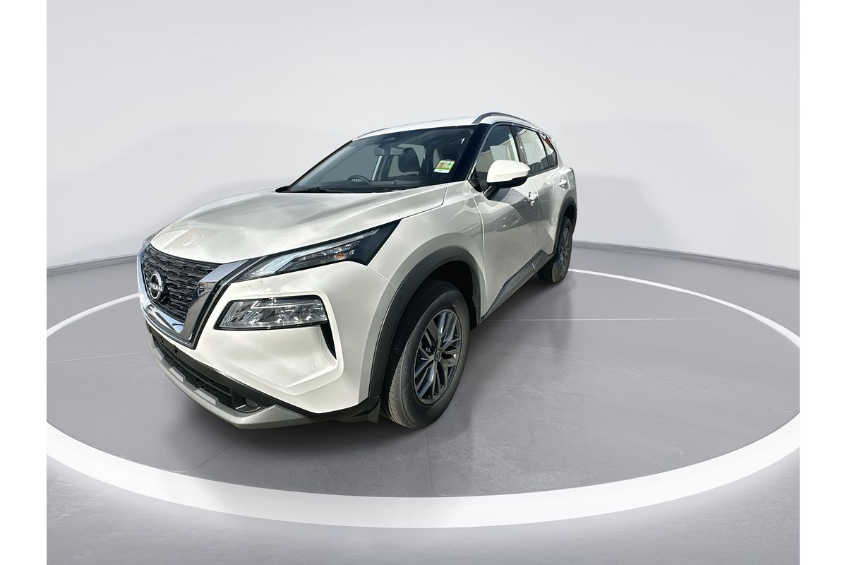 2025 Nissan X-TRAIL ST T33