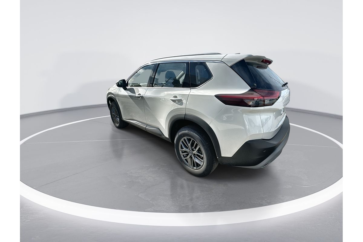 2025 Nissan X-TRAIL ST T33