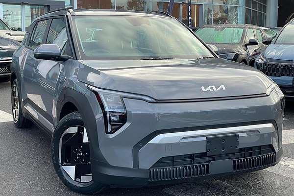 2025 Kia EV3 Earth Long Range SV