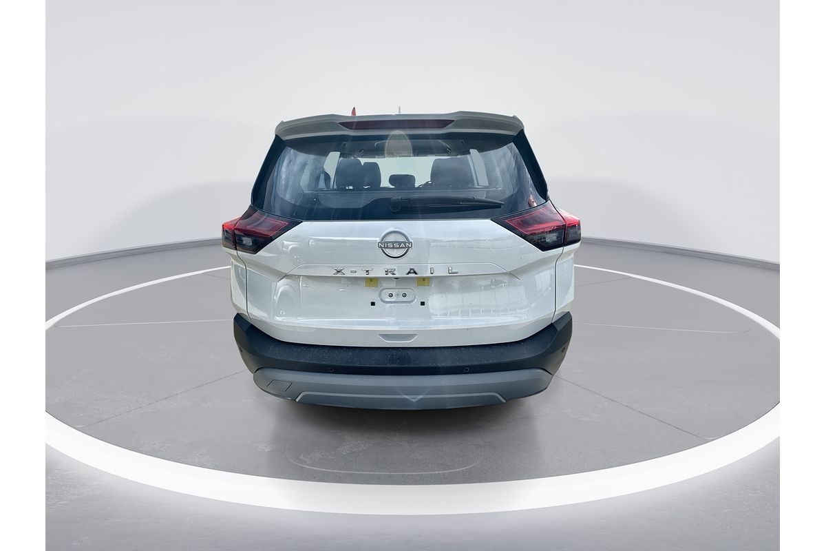 2025 Nissan X-TRAIL ST T33