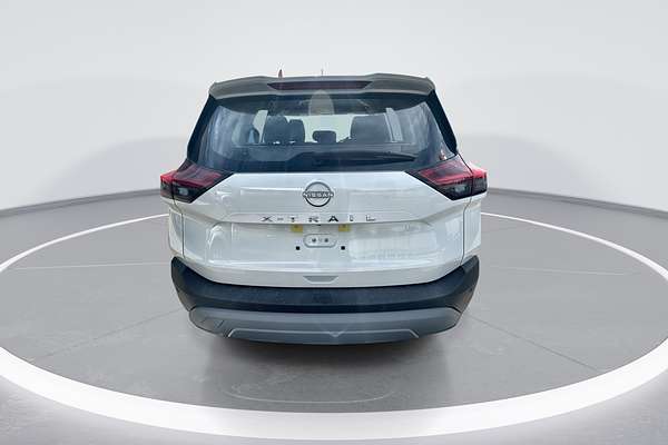 2025 Nissan X-TRAIL ST T33