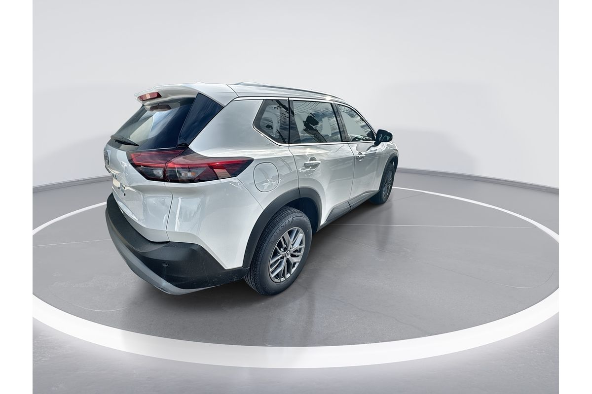 2025 Nissan X-TRAIL ST T33