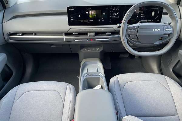 2025 Kia EV3 Earth Long Range SV