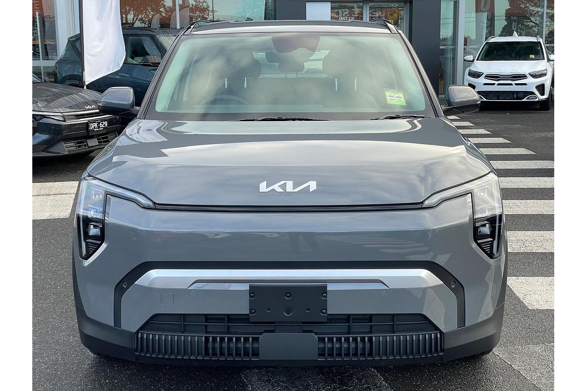 2025 Kia EV3 Earth Long Range SV