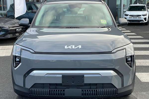 2025 Kia EV3 Earth Long Range SV