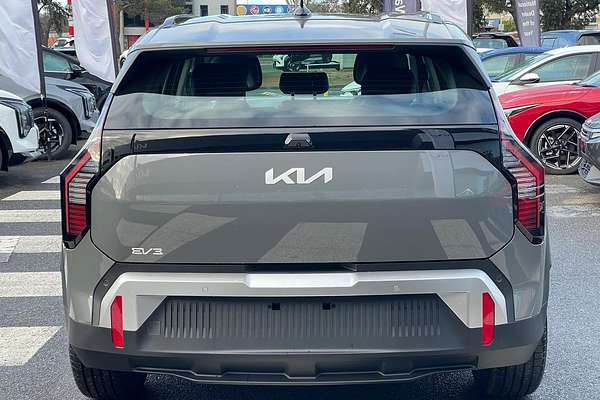 2025 Kia EV3 Earth Long Range SV