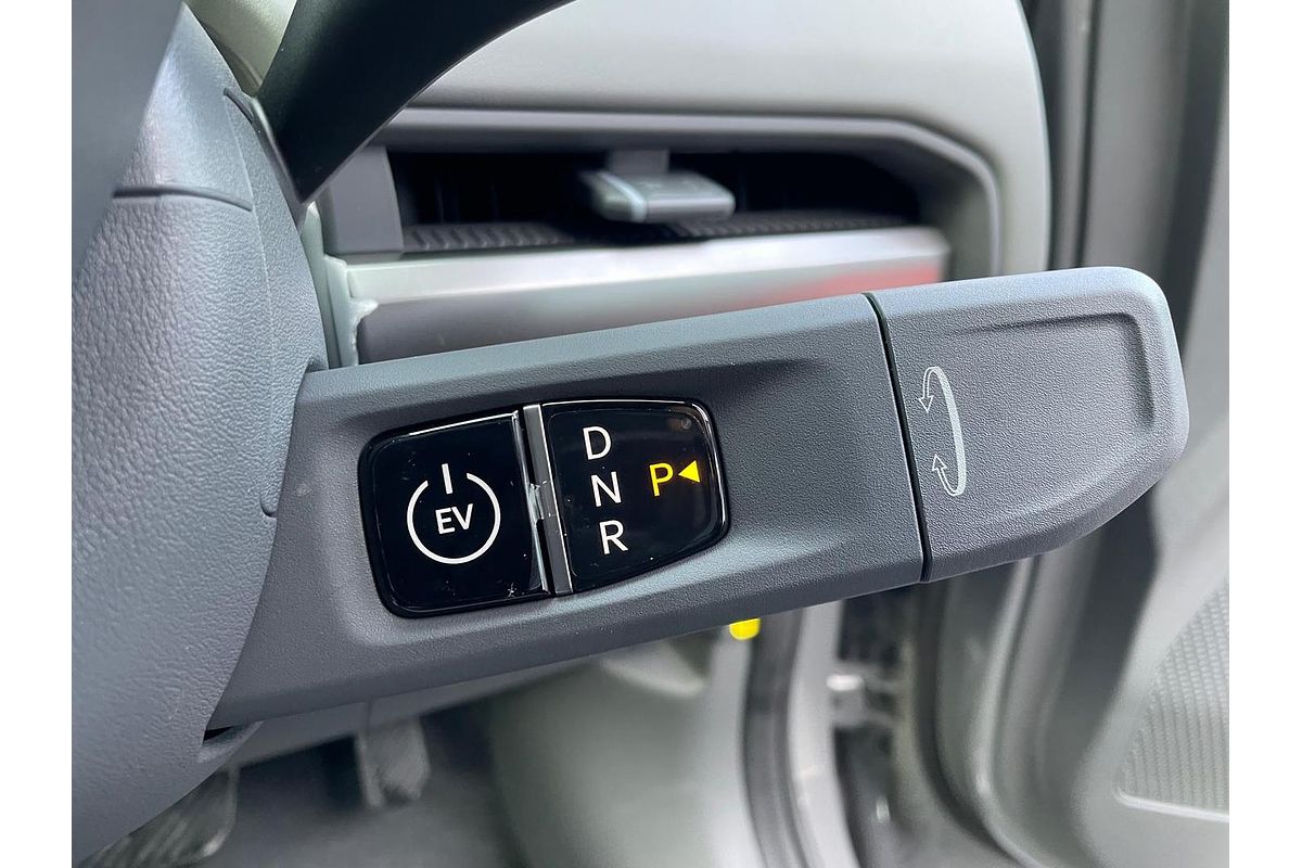 2025 Kia EV3 Earth Long Range SV