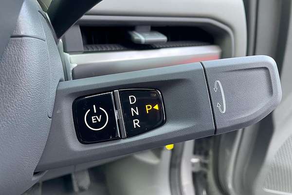 2025 Kia EV3 Earth Long Range SV