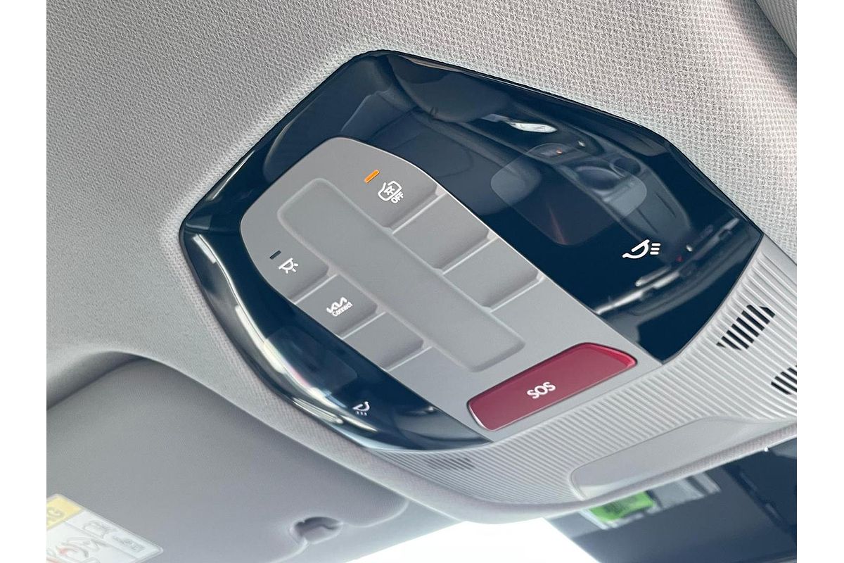 2025 Kia EV3 Earth Long Range SV