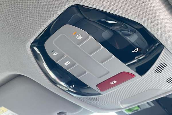 2025 Kia EV3 Earth Long Range SV
