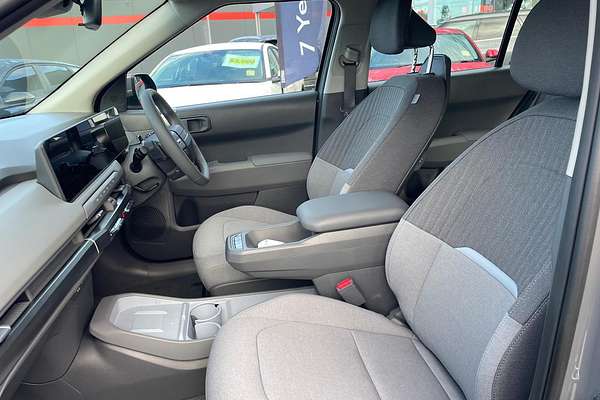 2025 Kia EV3 Earth Long Range SV