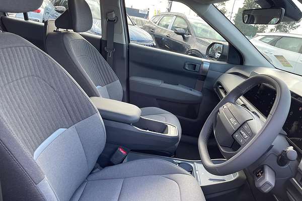 2025 Kia EV3 Earth Long Range SV