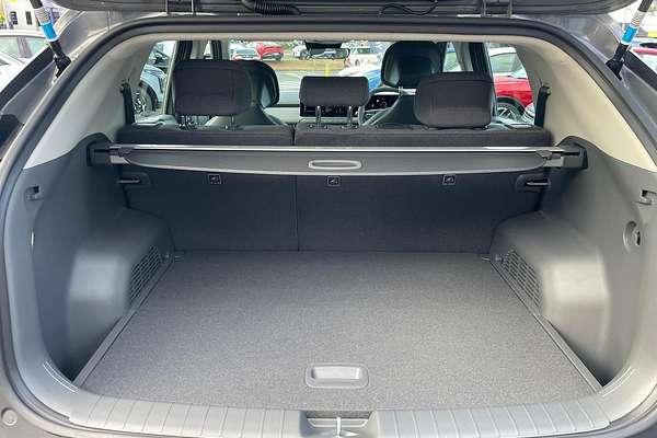 2025 Kia EV3 Earth Long Range SV