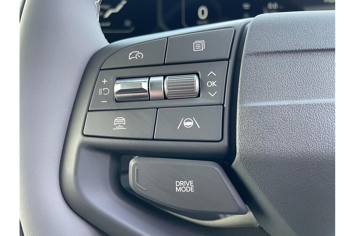 2025 Kia EV3 Earth Long Range SV