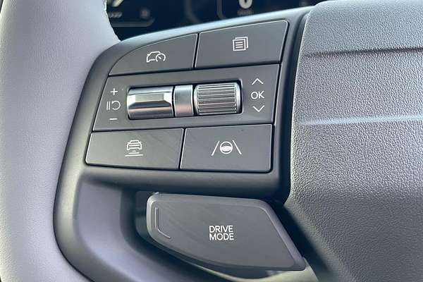 2025 Kia EV3 Earth Long Range SV