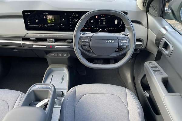 2025 Kia EV3 Earth Long Range SV