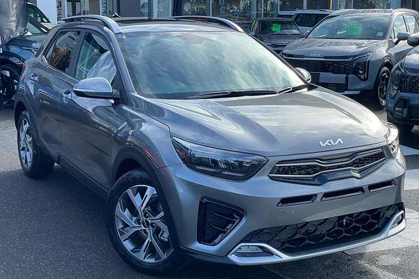 2025 Kia Stonic GT-Line YB