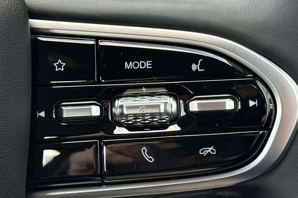 2025 Chery Tiggo 4 Ultimate