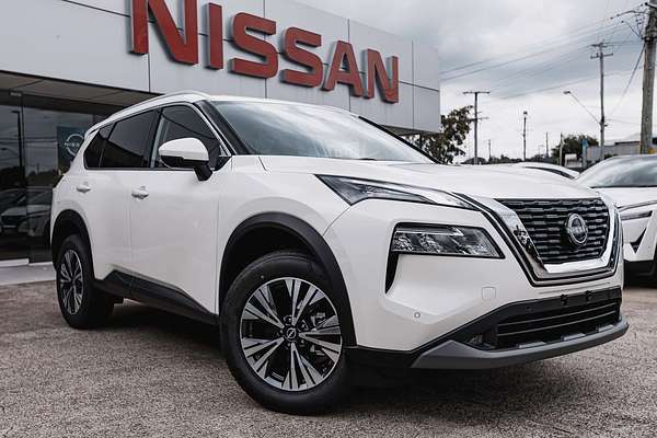 2025 Nissan X-TRAIL ST-L T33