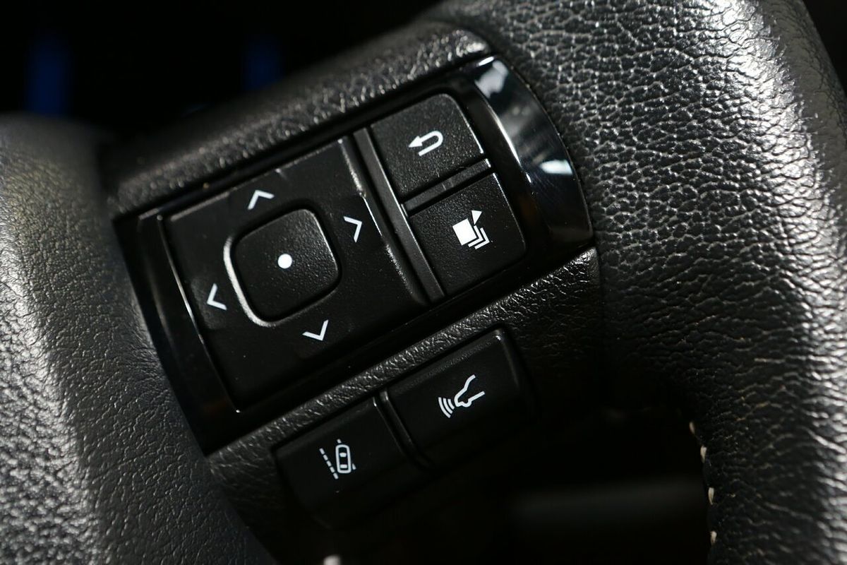 2023 Toyota Fortuner Crusade GUN156R