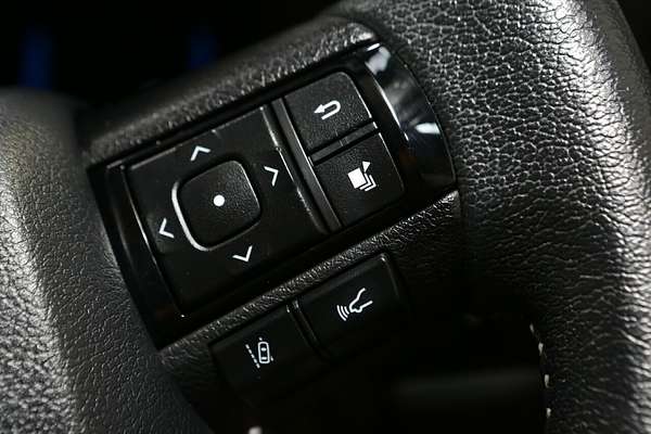 2023 Toyota Fortuner Crusade GUN156R