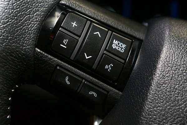 2023 Toyota Fortuner Crusade GUN156R