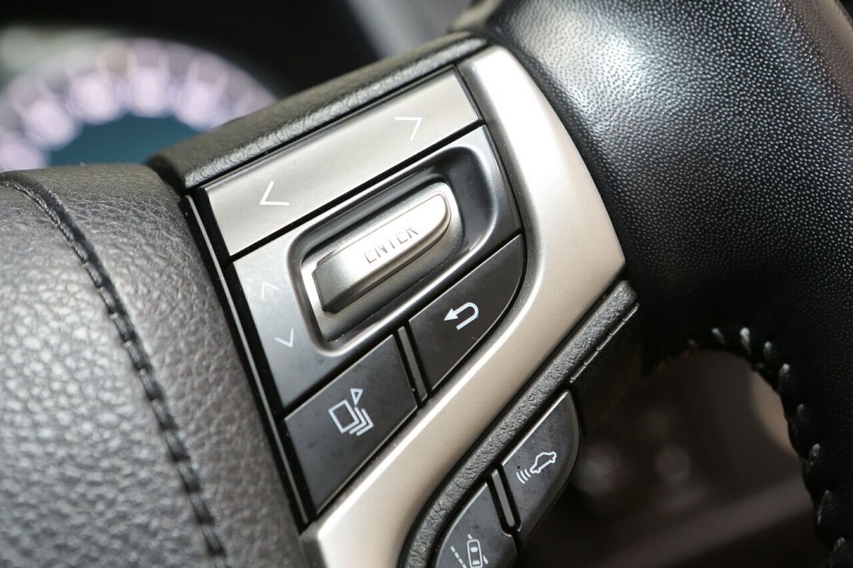 2021 Toyota Landcruiser Prado GXL GDJ150R