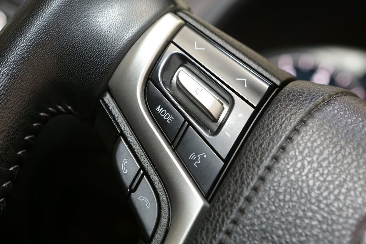2021 Toyota Landcruiser Prado GXL GDJ150R