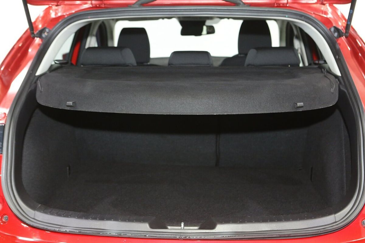 2017 Mazda 3 Maxx BN Series