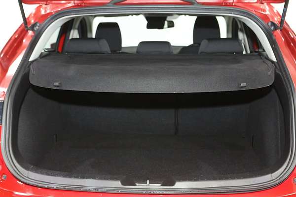 2017 Mazda 3 Maxx BN Series