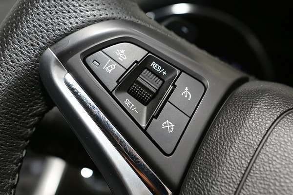 2017 Holden Commodore SS V Redline VF Series II