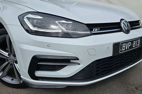 2020 Volkswagen Golf 110TSI Highline 7.5