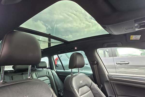 2020 Volkswagen Golf 110TSI Highline 7.5