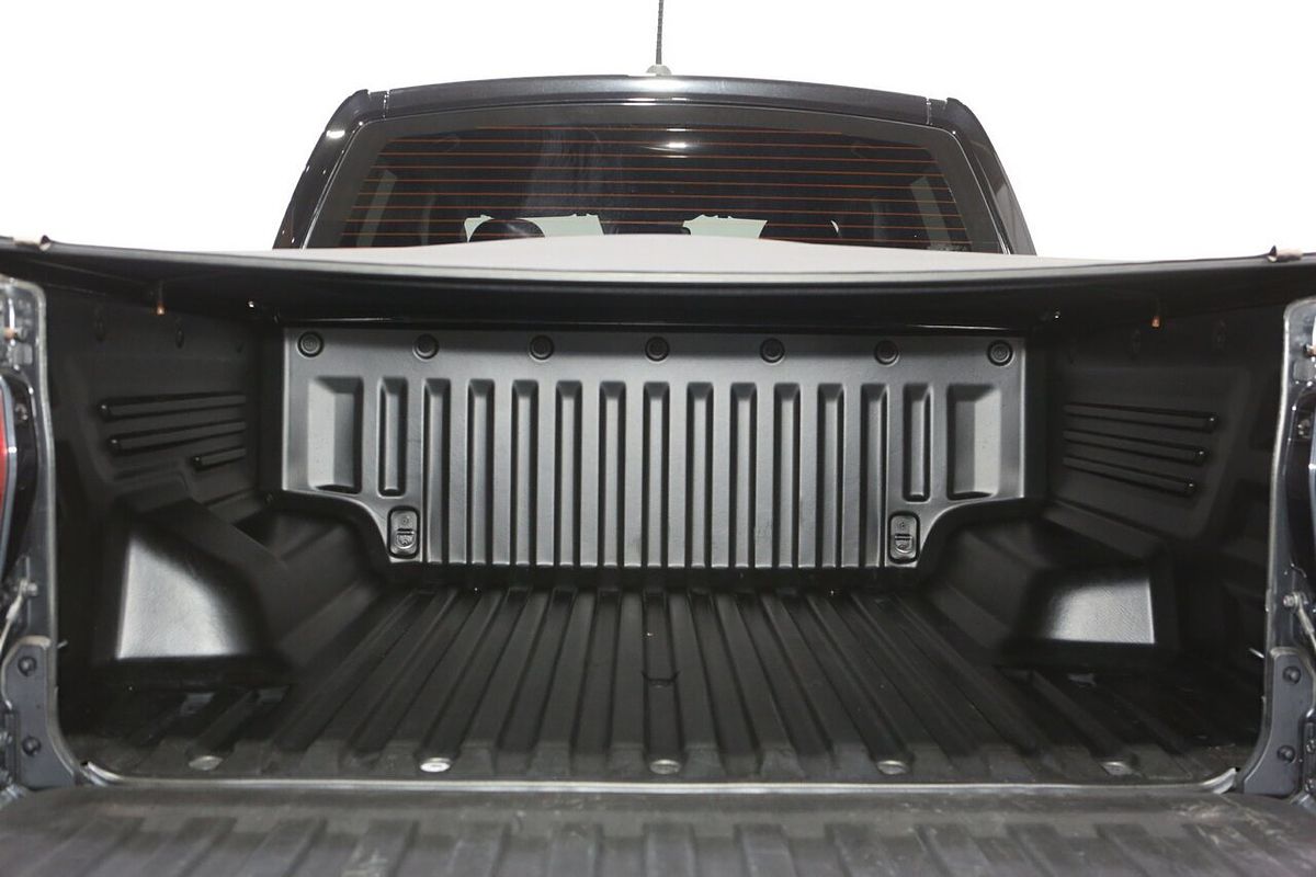 2023 SsangYong Musso Ultimate Q261 4X4 LWB
