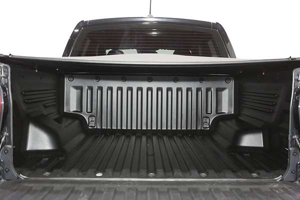 2023 SsangYong Musso Ultimate Q261 4X4 LWB