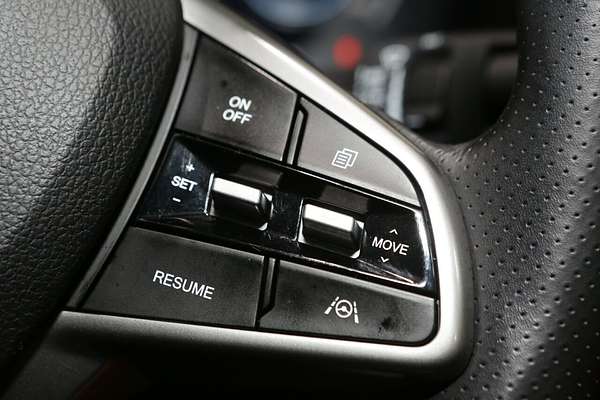 2023 SsangYong Musso Ultimate Q261 4X4 LWB