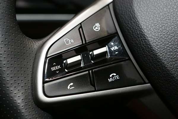 2023 SsangYong Musso Ultimate Q261 4X4 LWB