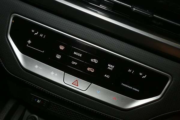 2023 SsangYong Musso Ultimate Q261 4X4 LWB