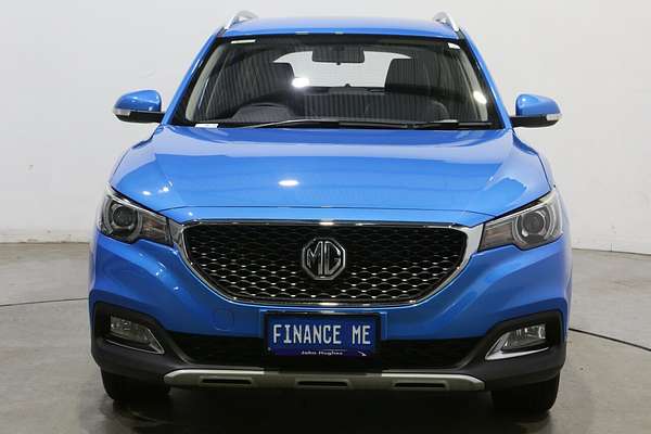 2024 MG ZS Excite AZS1