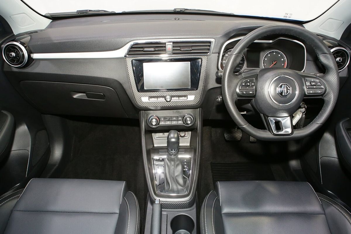 2024 MG ZS Excite AZS1