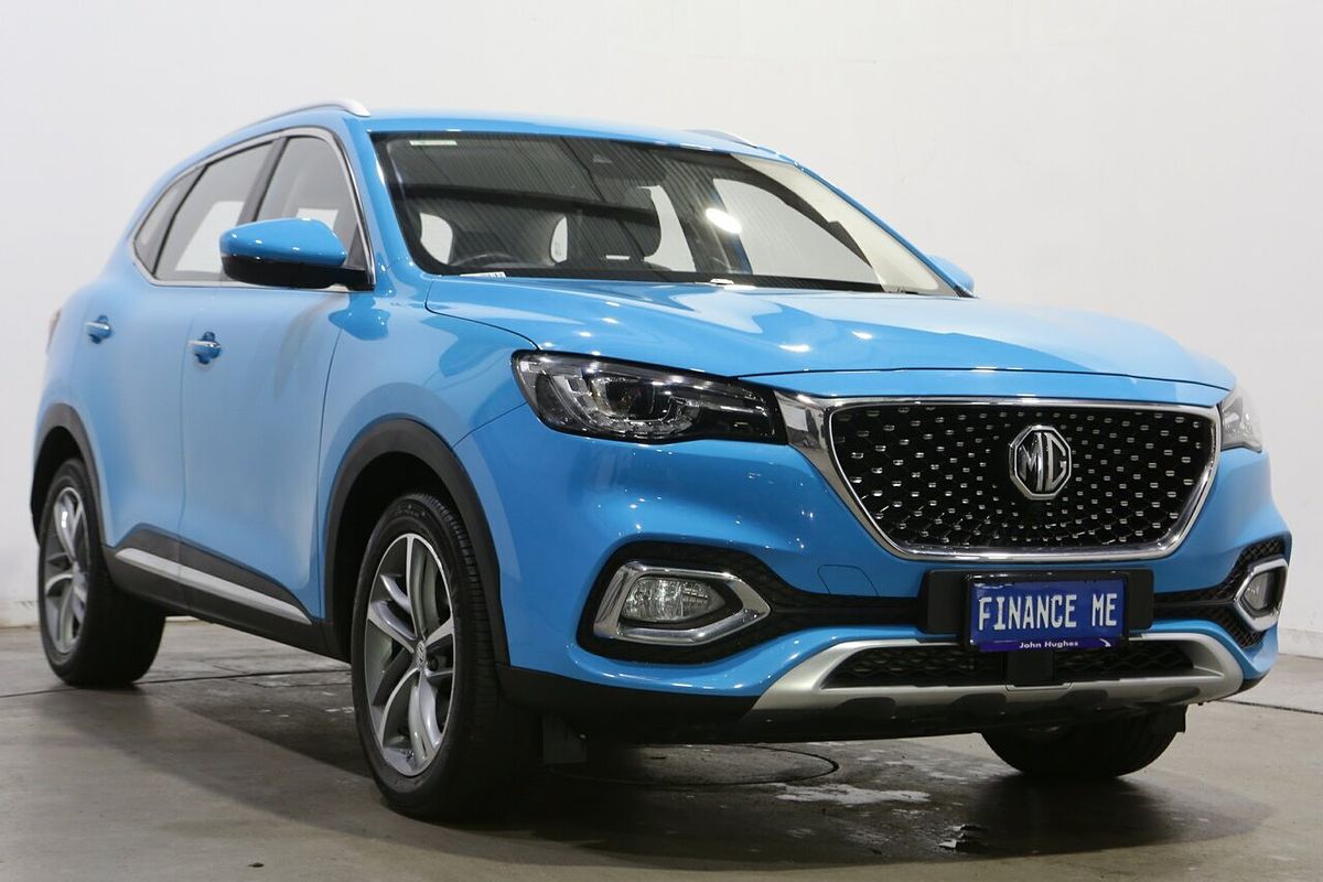 2023 MG HS Excite SAS23