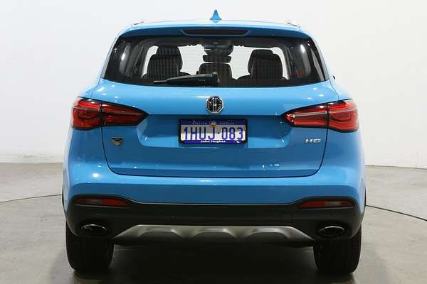 2023 MG HS Excite SAS23