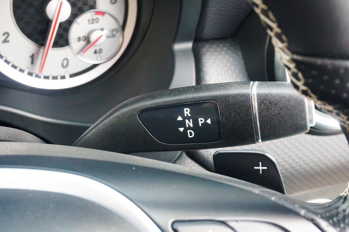 2013 Mercedes-Benz A-Class A200 W176