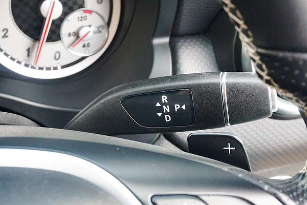 2013 Mercedes-Benz A-Class A200 W176